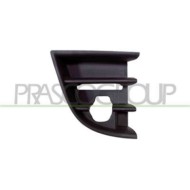 Griglia Destra Paraurti Anteriore Per Skoda Octavia Dal 2008 Al 2013