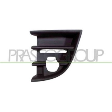 GUIDA_ALLA_SCELTA.JPG Griglia Sinistra Paraurti Anteriore Per Skoda Octavia Dal 2008 Al 2013