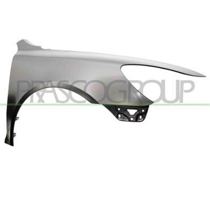 GUIDA_ALLA_SCELTA.JPG Parafango Anteriore Destro Per Skoda Octavia Dal 2008 Al 2013