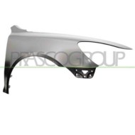 Parafango Anteriore Destro Per Skoda Octavia Dal 2008 Al 2013