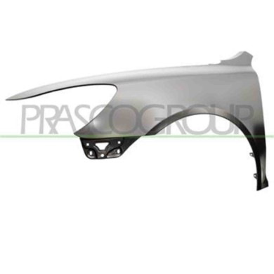 GUIDA_ALLA_SCELTA.JPG Parafango Anteriore Sinistro Per Skoda Octavia Dal 2008 Al 2013