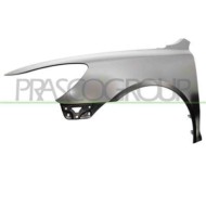 GUIDA_ALLA_SCELTA.JPG Parafango Anteriore Sinistro Per Skoda Octavia Dal 2008 Al 2013
