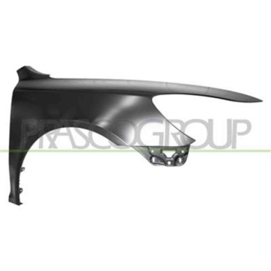 GUIDA_ALLA_SCELTA.JPG Parafango Anteriore Destro Per Skoda Octavia Dal 2008 Al 2013