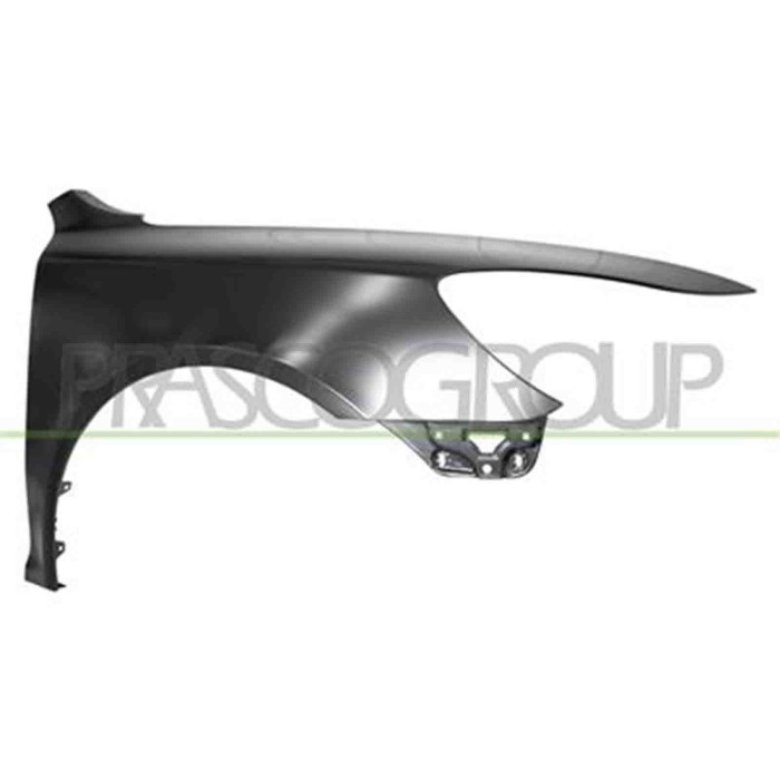 GUIDA_ALLA_SCELTA.JPG Parafango Anteriore Destro Per Skoda Octavia Dal 2008 Al 2013