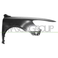Parafango Anteriore Destro Per Skoda Octavia Dal 2008 Al 2013