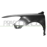 GUIDA_ALLA_SCELTA.JPG Parafango Anteriore Sinistro Per Skoda Octavia Dal 2008 Al 2013