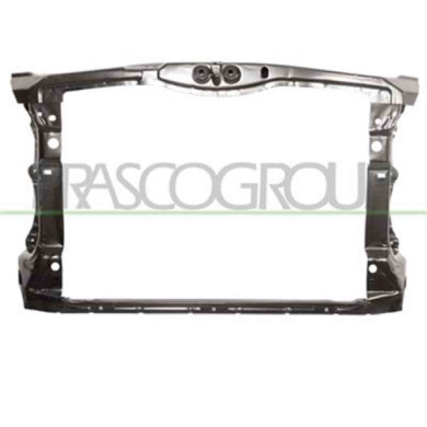 SK0283210_1.JPG Frontale Anteriore Completo Per Skoda Octavia Dal 2008 Al 2013