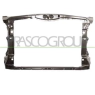 Frontale Anteriore Completo Per Skoda Octavia Dal 2008 Al 2013