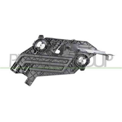 SK0283401_1.JPG Supporto Interno Faro Destro Per Skoda Octavia Dal 2008 Al 2013