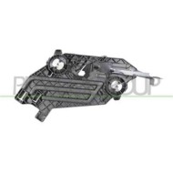 SK0283401_1.JPG Supporto Interno Faro Destro Per Skoda Octavia Dal 2008 Al 2013