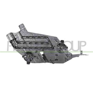 SK0283401_2.JPG Supporto Interno Faro Destro Per Skoda Octavia Dal 2008 Al 2013