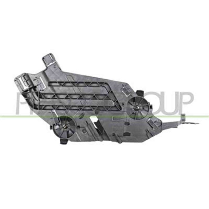 SK0283401_2.JPG Supporto Interno Faro Destro Per Skoda Octavia Dal 2008 Al 2013