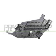 Supporto Interno Faro Sinistro Per Skoda Octavia Dal 2008 Al 2013