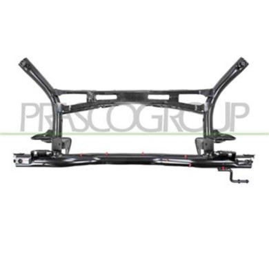 SK0283950_1.JPG Assale Posteriore Per Skoda Octavia Dal 2004 Al 2008