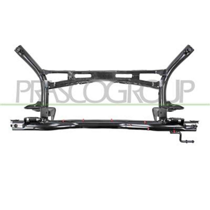 SK0283950_1.JPG Assale Posteriore Per Skoda Octavia Dal 2004 Al 2008
