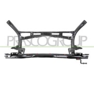 Assale Posteriore Per Skoda Octavia Dal 2004 Al 2008