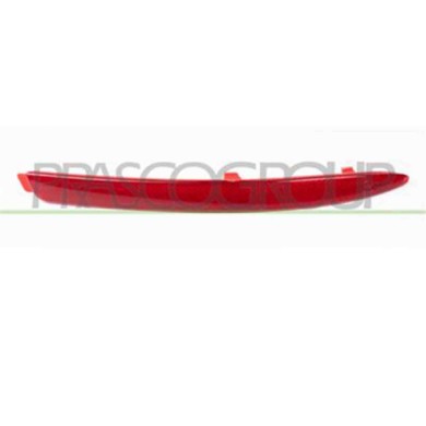 GUIDA_ALLA_SCELTA.JPG Catadiottro Destro Paraurti Posteriore Per Skoda Octavia Dal 2008 Al 2013