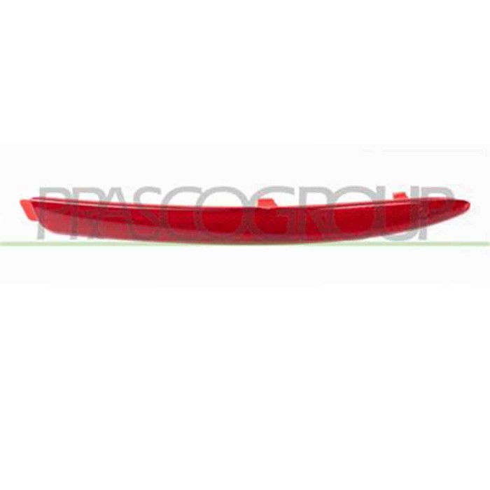 GUIDA_ALLA_SCELTA.JPG Catadiottro Destro Paraurti Posteriore Per Skoda Octavia Dal 2008 Al 2013
