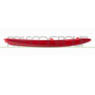 Catadiottro Destro Paraurti Posteriore Per Skoda Octavia Dal 2008 Al 2013