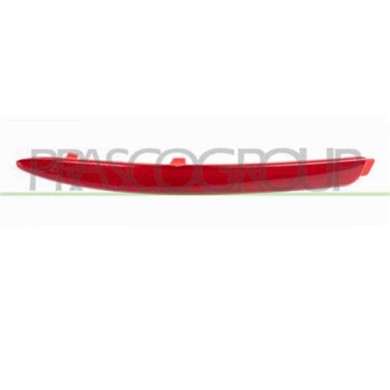 GUIDA_ALLA_SCELTA.JPG Catadiottro Sinistro Paraurti Posteriore Per Skoda Octavia Dal 2008 Al 2013