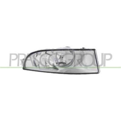 GUIDA_ALLA_SCELTA.JPG Fendinebbia Destro Per Skoda Octavia Dal 2008 Al 2013