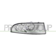 Fendinebbia Destro Per Skoda Octavia Dal 2008 Al 2013