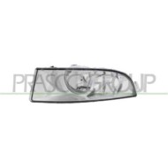 Fendinebbia Sinistro Per Skoda Octavia Dal 2008 Al 2013