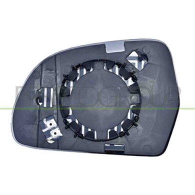 SK0287303_1.JPG Retrovisore Destro Elettrico Per Skoda Octavia Dal 2008 Al 2013