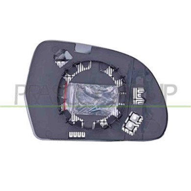 SK0287304_1.JPG Retrovisore Sinistro Elettrico Per Skoda Octavia Dal 2008 Al 2013