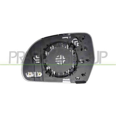 GUIDA_ALLA_SCELTA.JPG Piastra Specchio Destra Per Skoda Octavia Dal 2008 Al 2013