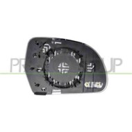GUIDA_ALLA_SCELTA.JPG Piastra Specchio Sinistra Per Skoda Octavia Dal 2008 Al 2013