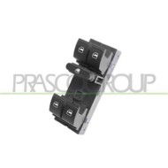 GUIDA_ALLA_SCELTA.JPG Pulsantiera Nera Per Skoda Octavia Dal 2008 Al 2013