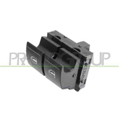 GUIDA_ALLA_SCELTA.JPG Pulsantiera Nera Per Skoda Octavia Dal 2008 Al 2013
