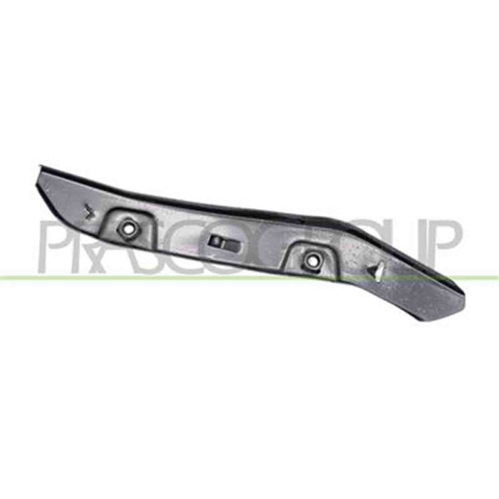SK0301003_1.JPG Staffa Destra Paraurti Anteriore Per Skoda Octavia Dal 2013 Al 2016