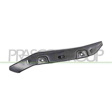 SK0301003_2.JPG Staffa Destra Paraurti Anteriore Per Skoda Octavia Dal 2013 Al 2016
