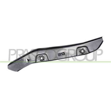 SK0301004_1.JPG Staffa Sinistra Paraurti Anteriore Per Skoda Octavia Dal 2013 Al 2016