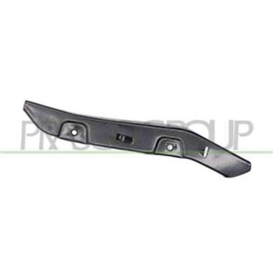 SK0301004_2.JPG Staffa Sinistra Paraurti Anteriore Per Skoda Octavia Dal 2013 Al 2016