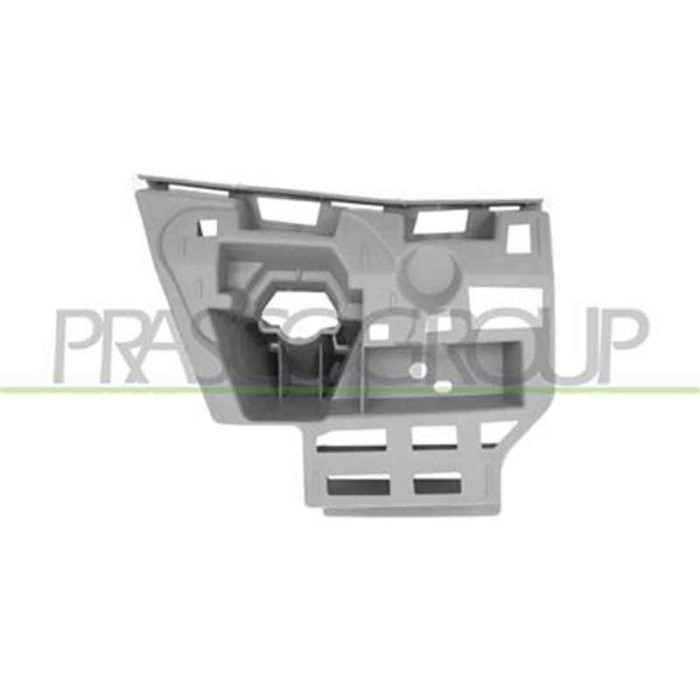 GUIDA_ALLA_SCELTA.JPG Staffa Destra Paraurti Anteriore Per Skoda Octavia Dal 2013 Al 2016