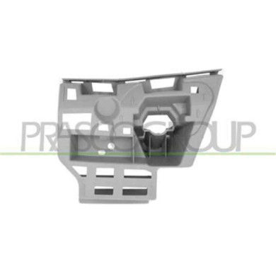GUIDA_ALLA_SCELTA.JPG Staffa Sinistra Paraurti Anteriore Per Skoda Octavia Dal 2013 Al 2016