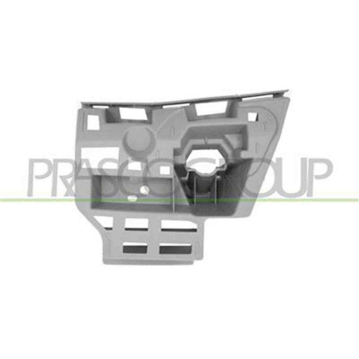 GUIDA_ALLA_SCELTA.JPG Staffa Sinistra Paraurti Anteriore Per Skoda Octavia Dal 2013 Al 2016