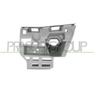 Staffa Sinistra Paraurti Anteriore Per Skoda Octavia Dal 2013 Al 2016