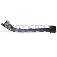 SK0301053_1.JPG Staffa Laterale Destra Paraurti Posteriore Per Skoda Octavia Dal 2013 Al 2016