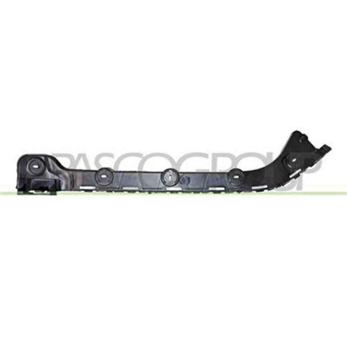 SK0301053_2.JPG Staffa Laterale Destra Paraurti Posteriore Per Skoda Octavia Dal 2013 Al 2016
