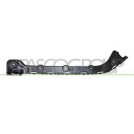 SK0301053_2.JPG Staffa Laterale Destra Paraurti Posteriore Per Skoda Octavia Dal 2013 Al 2016
