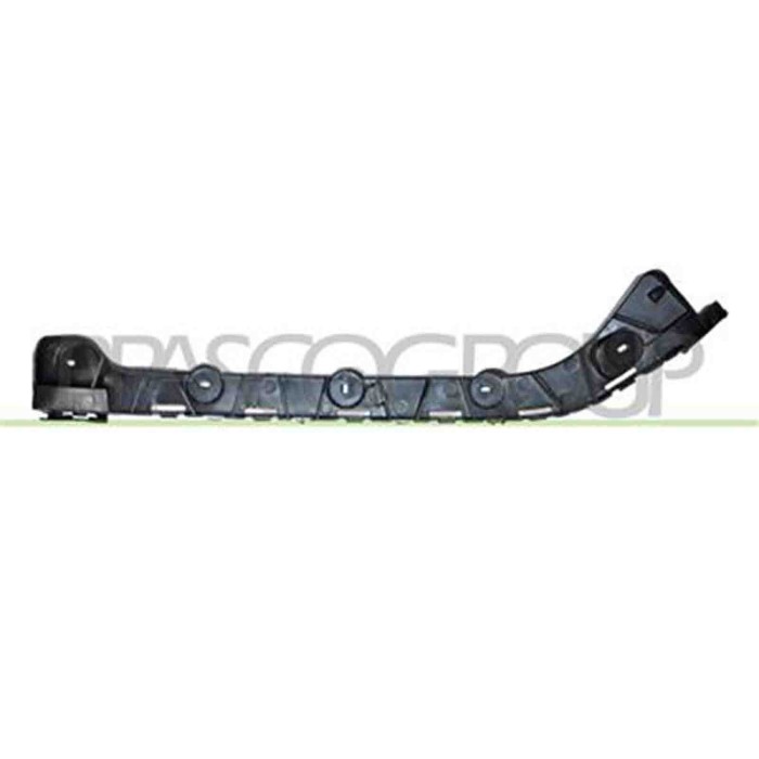 SK0301054_1.JPG Staffa Laterale Sinistra Paraurti Posteriore Per Skoda Octavia Dal 2013 Al 2016