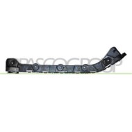 SK0301054_1.JPG Staffa Laterale Sinistra Paraurti Posteriore Per Skoda Octavia Dal 2013 Al 2016