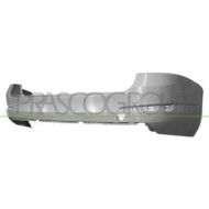 SK0301071_1.JPG Paraurti Posteriore Grigio Chiaro Per Skoda Octavia Dal 2013 Al 2016