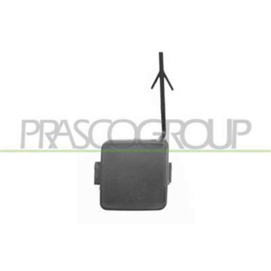 SK0301286_1.JPG Tappo Coprigancio Traino Posteriore Per Skoda Octavia Dal 2013 Al 2016