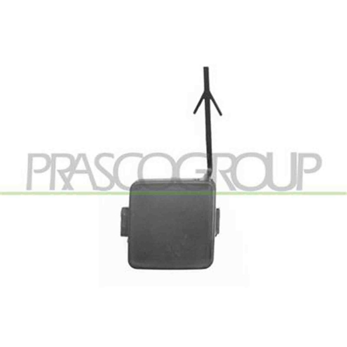SK0301286_1.JPG Tappo Coprigancio Traino Posteriore Per Skoda Octavia Dal 2013 Al 2016