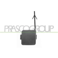 Tappo Coprigancio Traino Posteriore Per Skoda Octavia Dal 2013 Al 2016